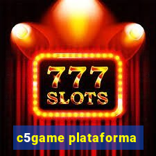 c5game plataforma